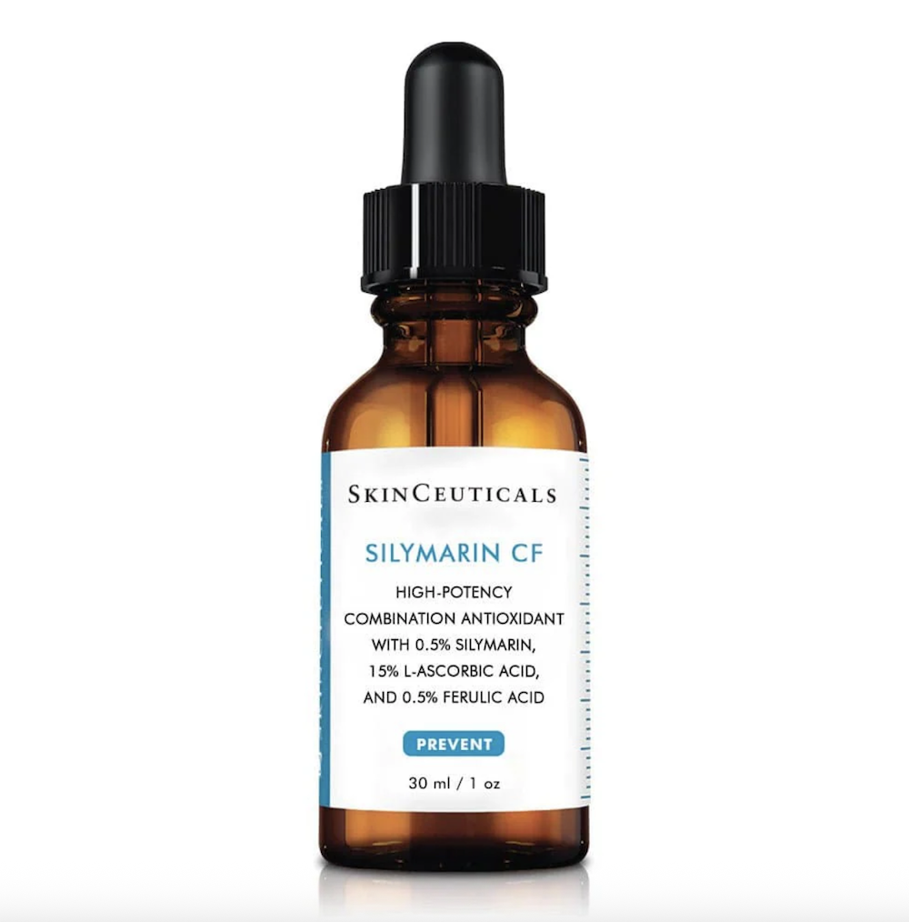  SkinCeuticals Silymarin CF.